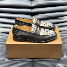 Burberry Business Shoes